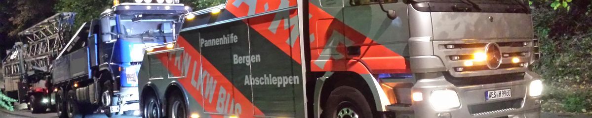 PKW Abschleppdienst A M F Auto Mietfunk GmbH - Jetzt Partner werden und profitieren!