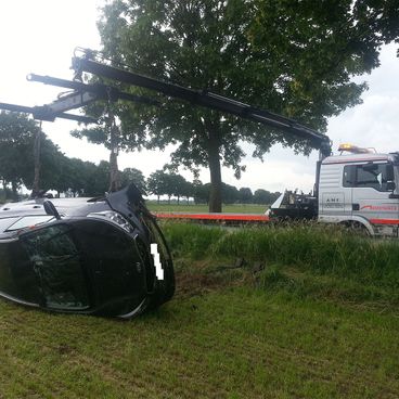 Bergen - A M F Auto Mietfunk GmbH ist für Sie in Wesel, Bocholt, Dinslaken aktiv!