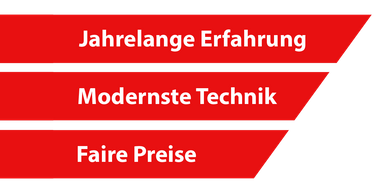 A M F Auto Mietfunk GmbH zeichnet aus: Jahrelange Erfahrung, Modernste Technik, Faire Preise.
